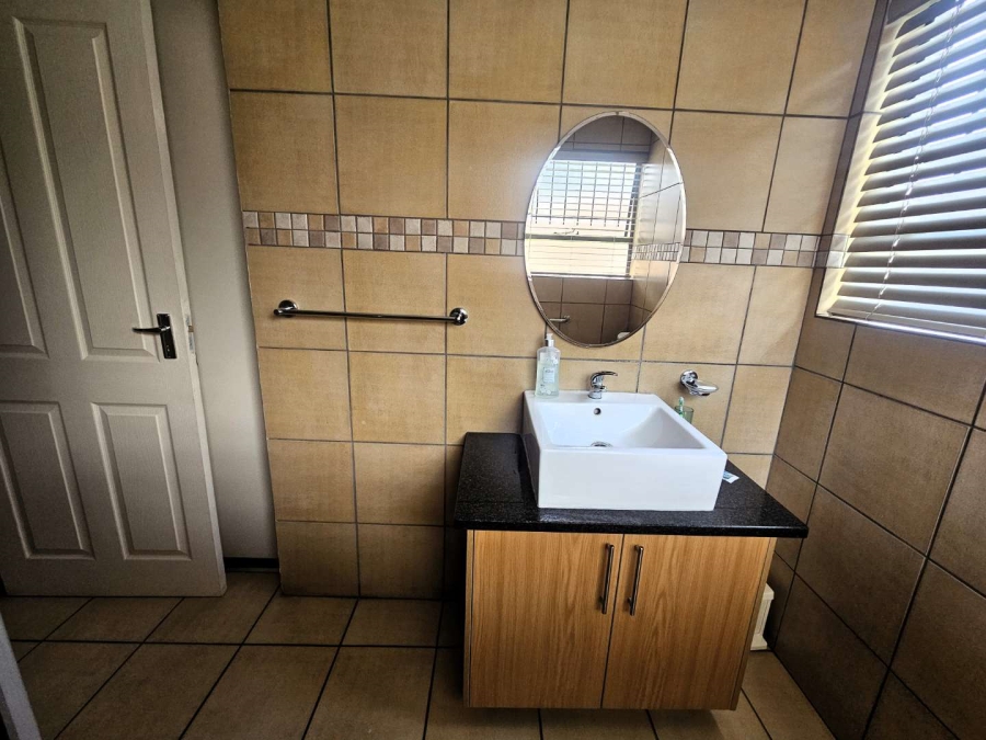 1 Bedroom Property for Sale in Spitskop Free State